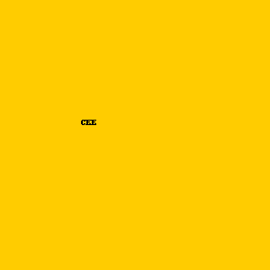 CEE logo